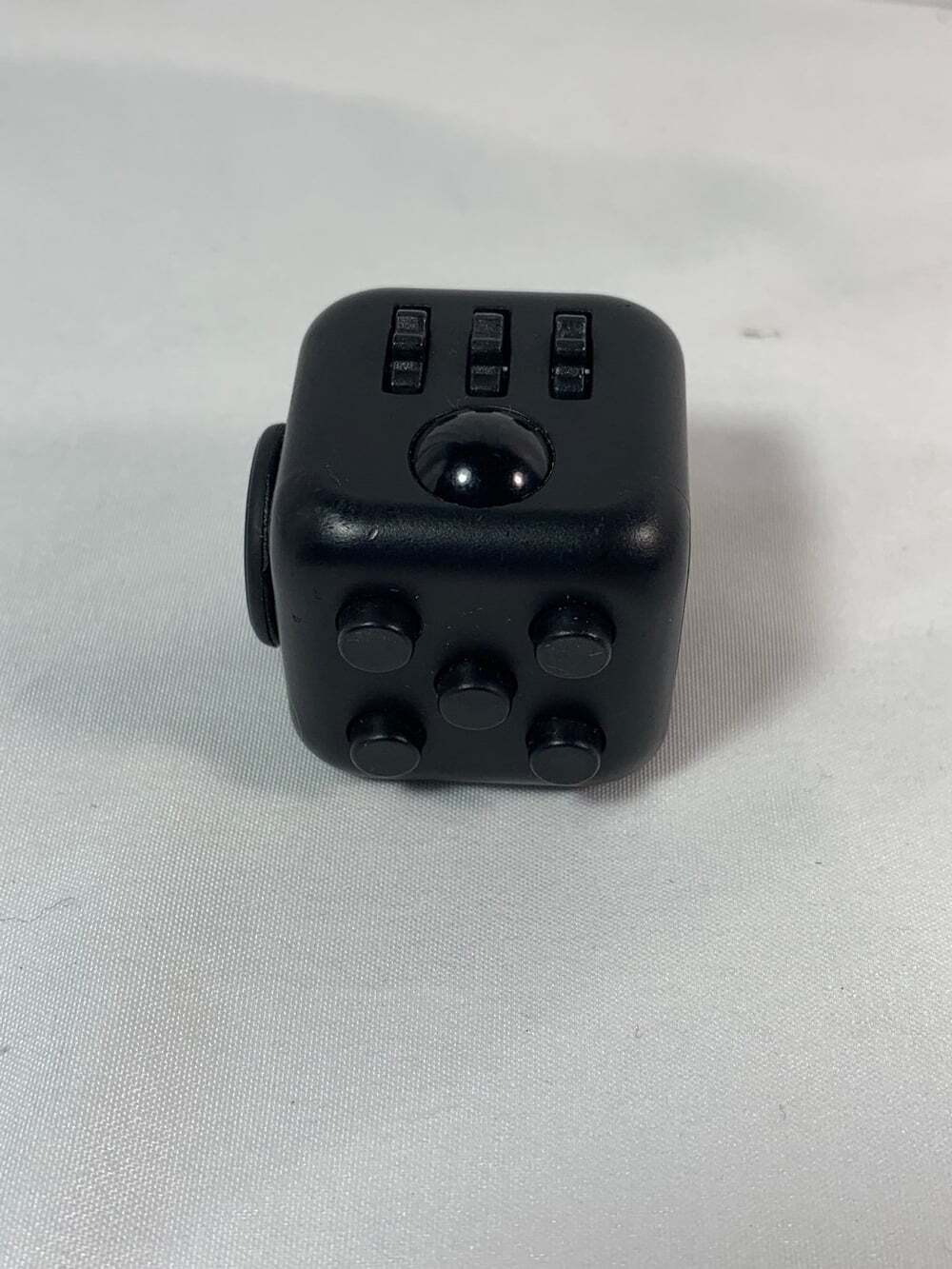 Fidget Cube black - Picture 4 of 5